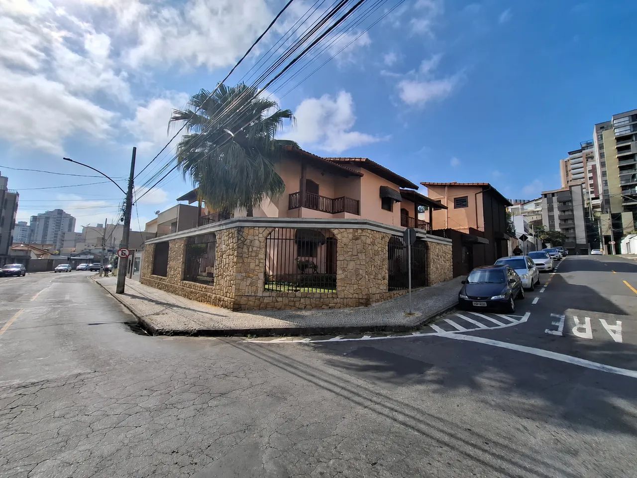 Casa 5 quartos - São Mateus - Foto 3