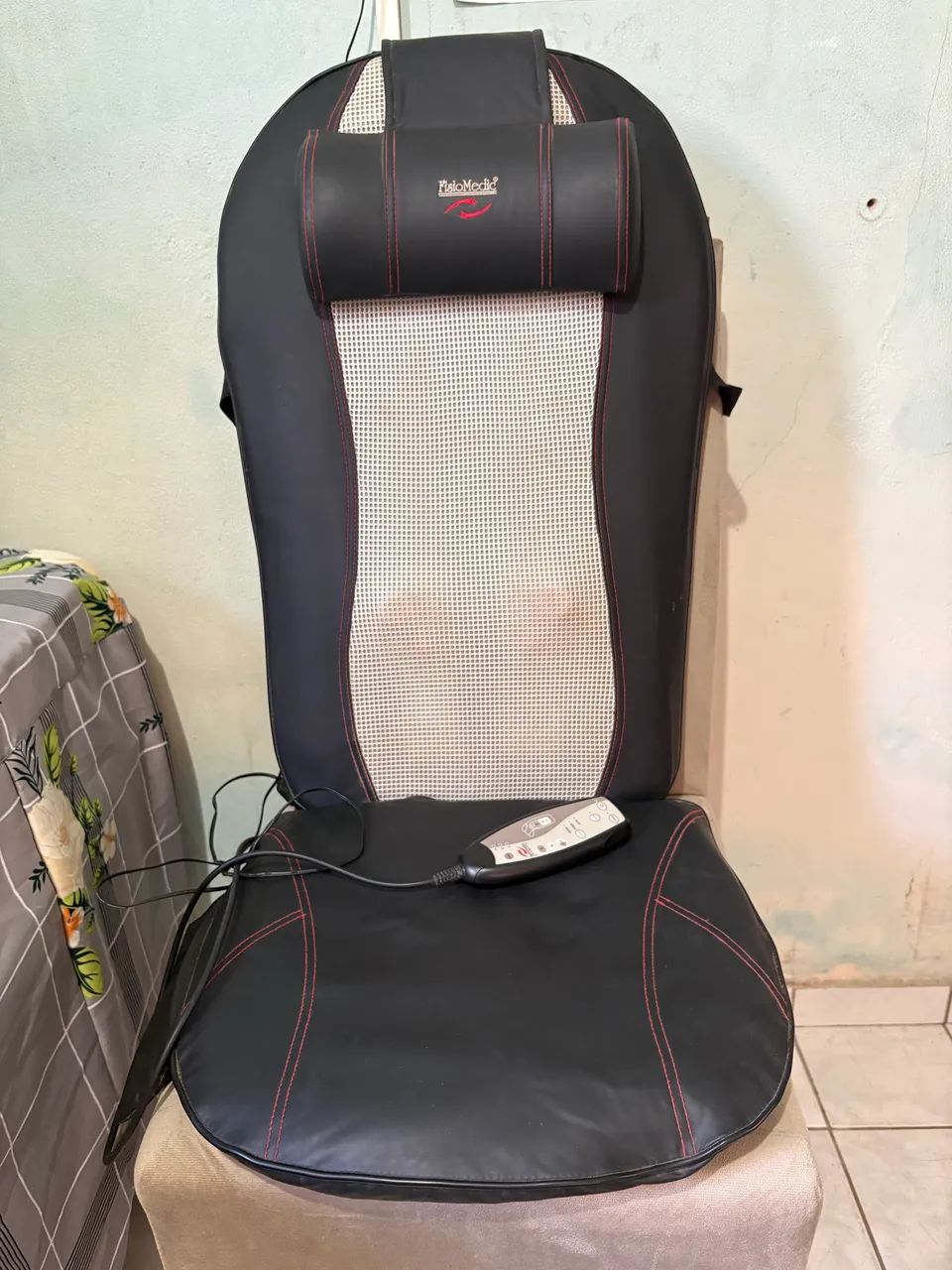 Assento Massageador Elétrico  - Foto 2