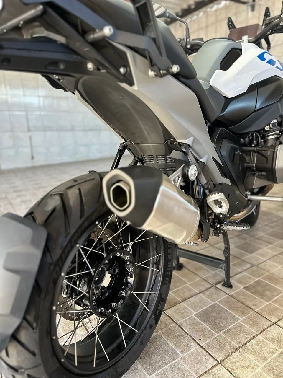GS 1300  - Foto 2