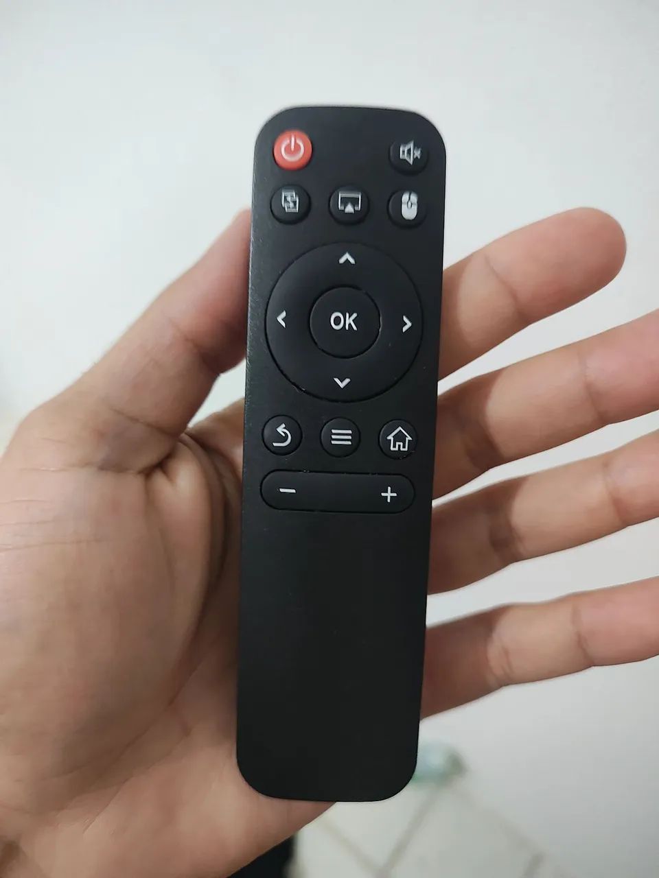 Projetor HY320 - Full HD - Original - Foto 5