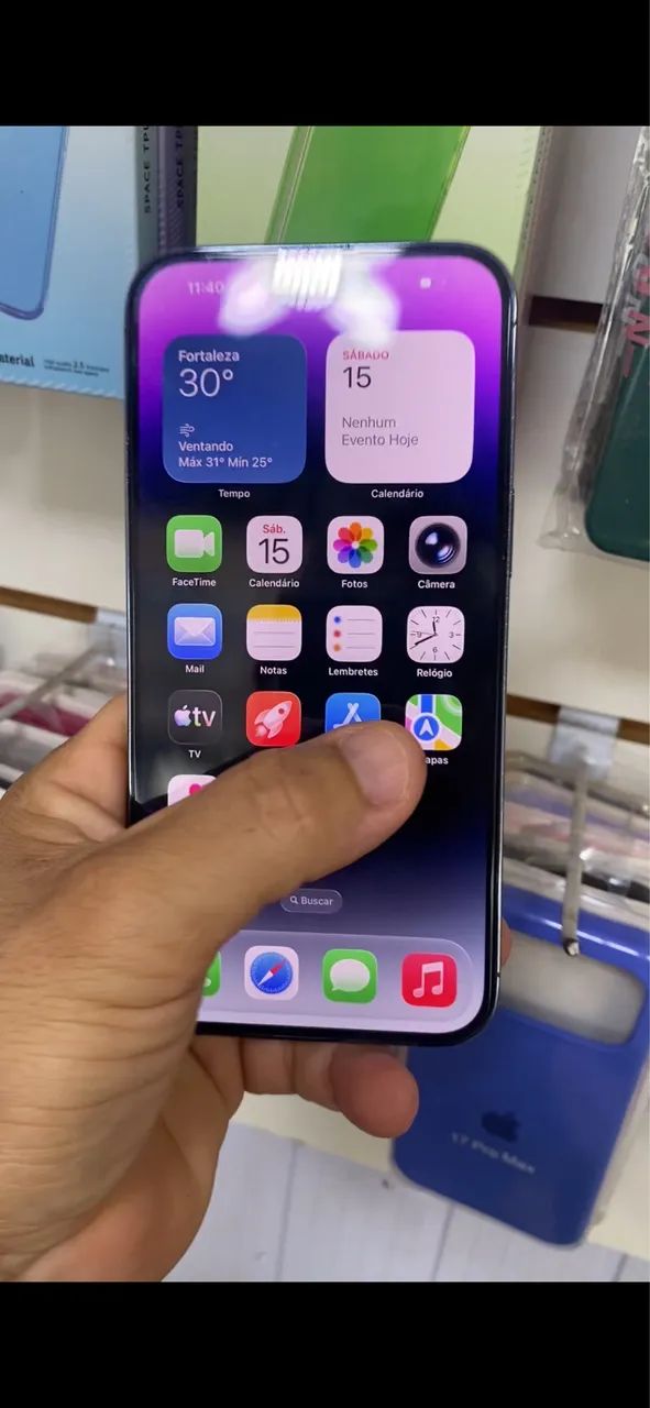 iPhone 14 Pro Max 