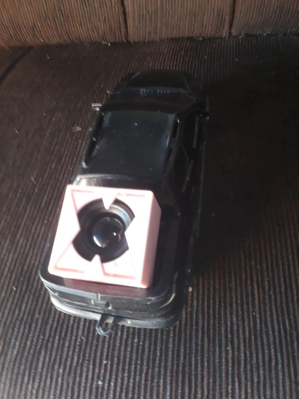 VENDO CARRINHO COM SOM - Foto 2