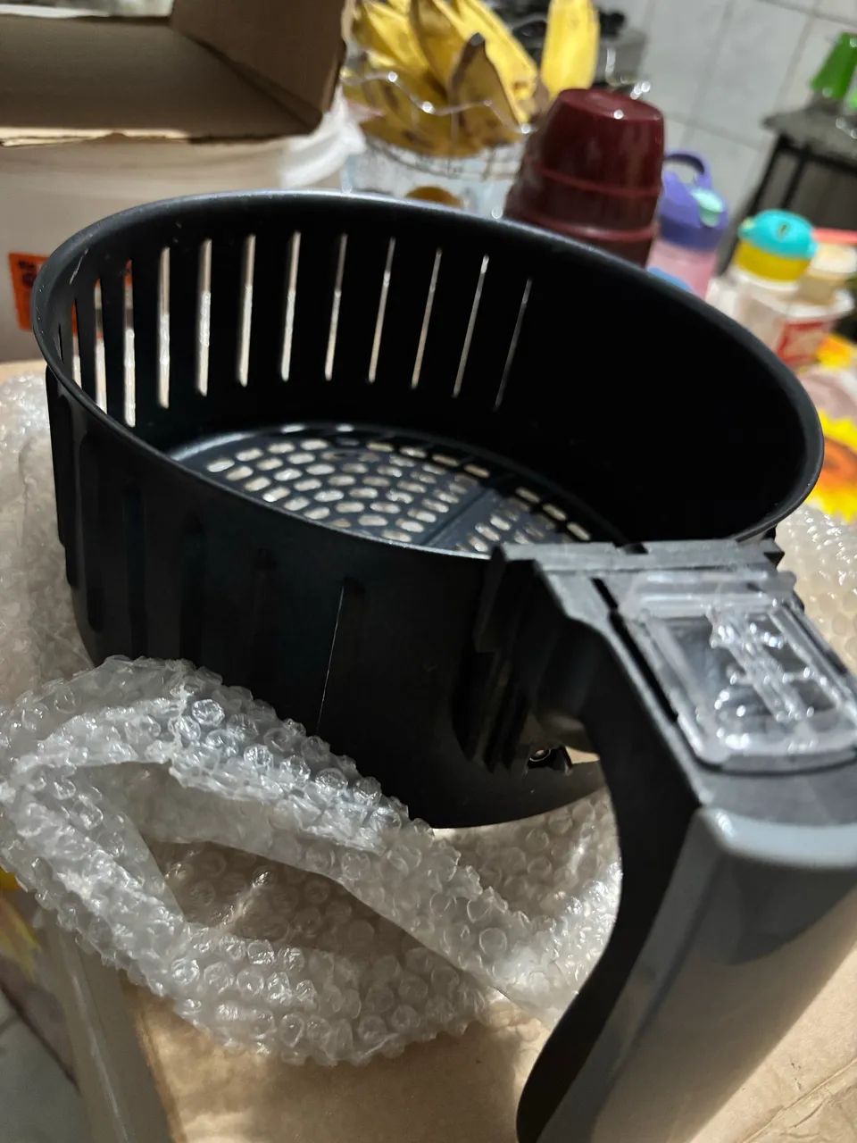 Vendo CABO+CESTO DE AIR FRIER  - Foto 2