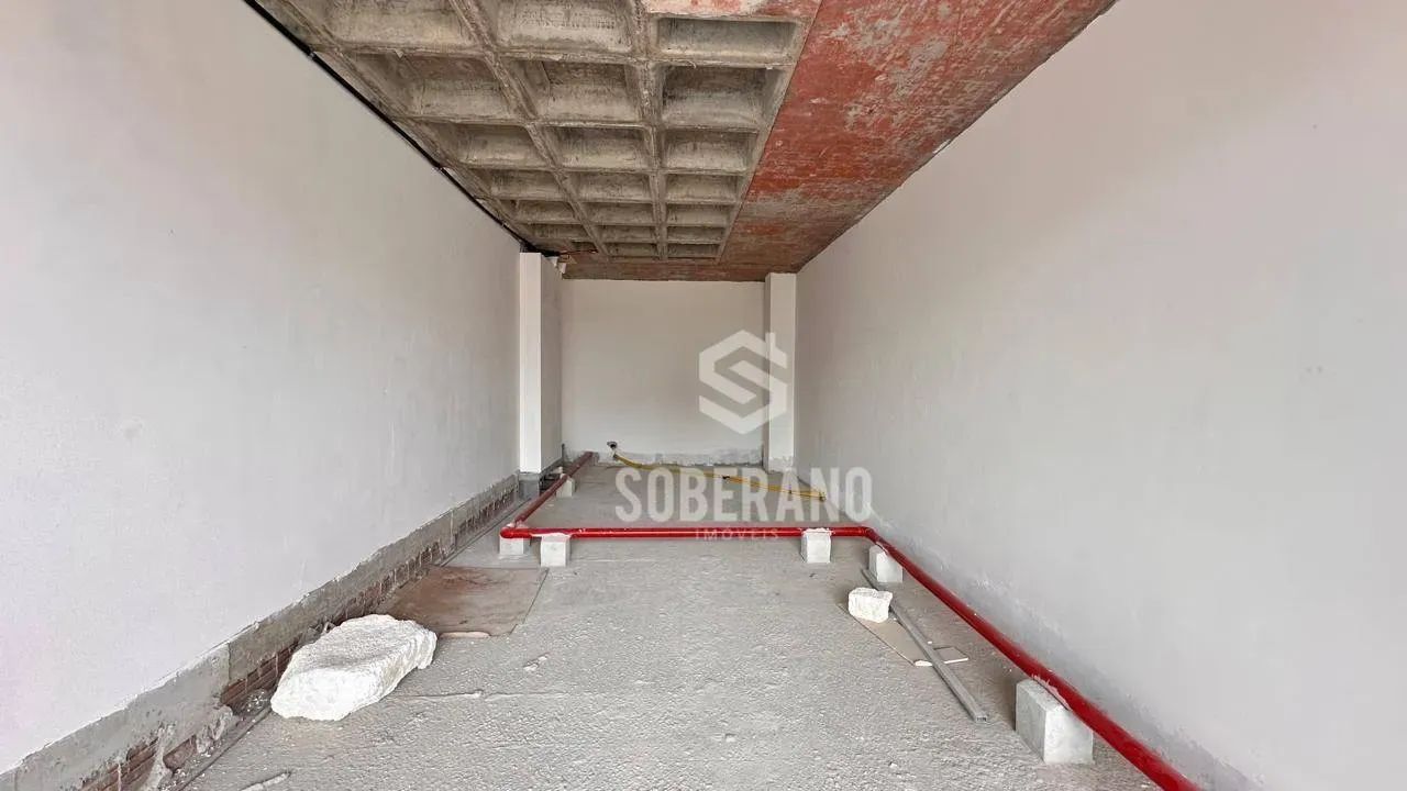 Sala Comercial Nova no Jardim Oceania | Empresarial Moderno com Rooftop  37,4 m² - Foto 4