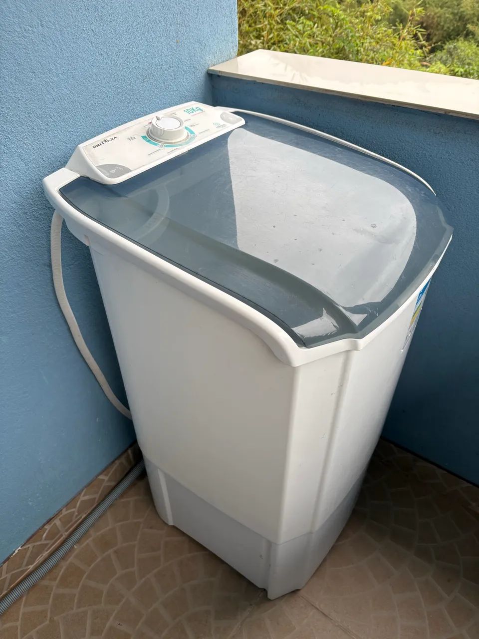 Tanquinho de lavar - Foto 2
