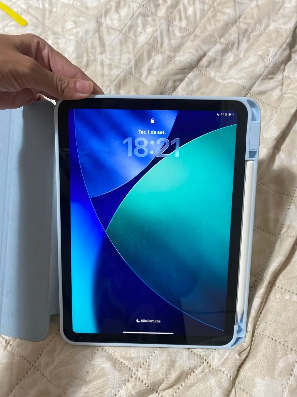 ipad 11 