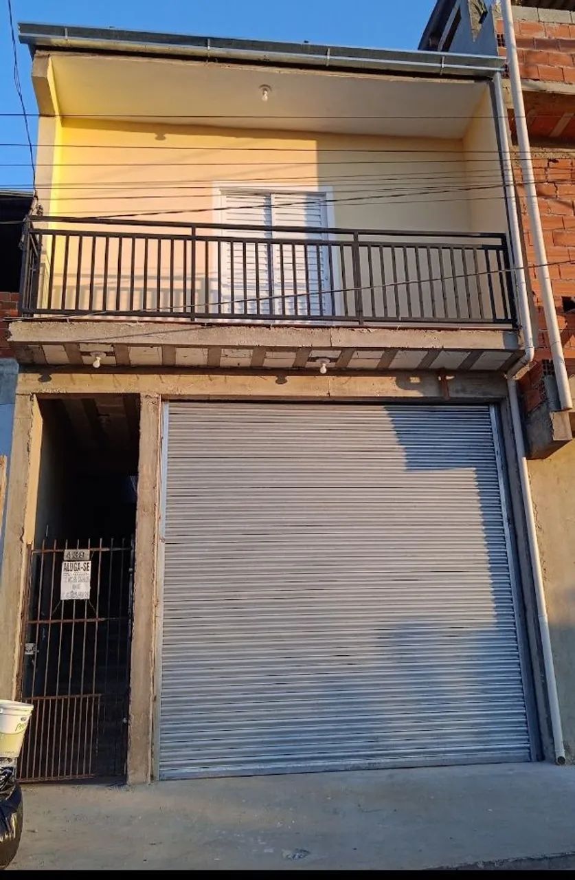 Foto - Santana de Parnaíba - Cristal Park