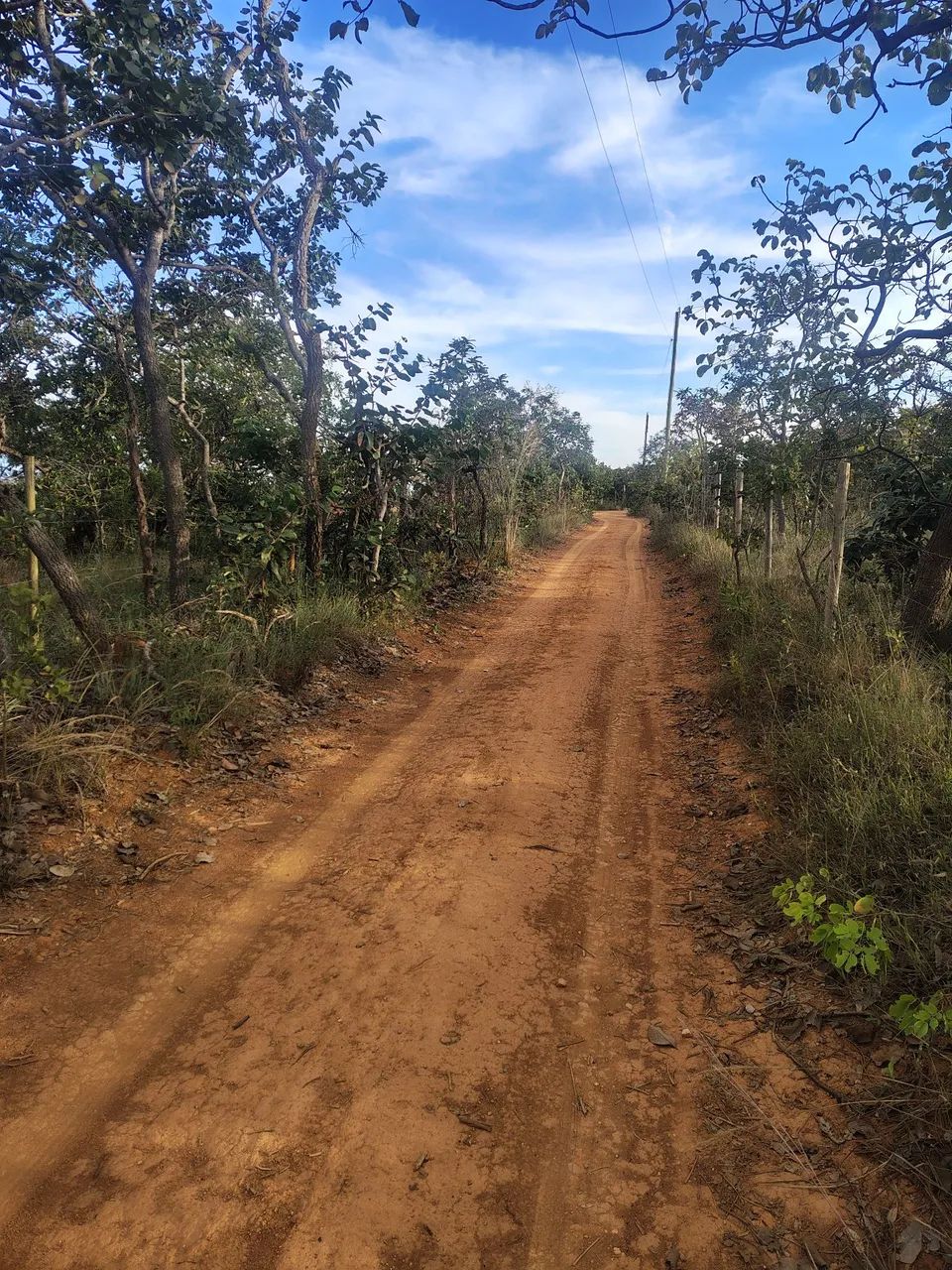 Lote - 1000 M2 Serra do Cipó  - Foto 4