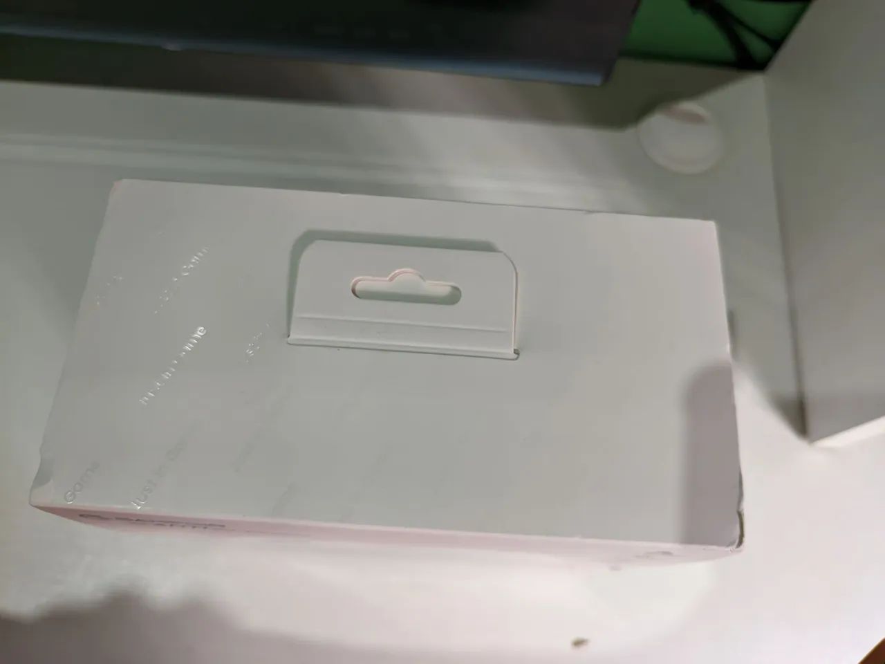 Controle Gamesir Cyclone 2 Wireless Com Dock Branco - Foto 4