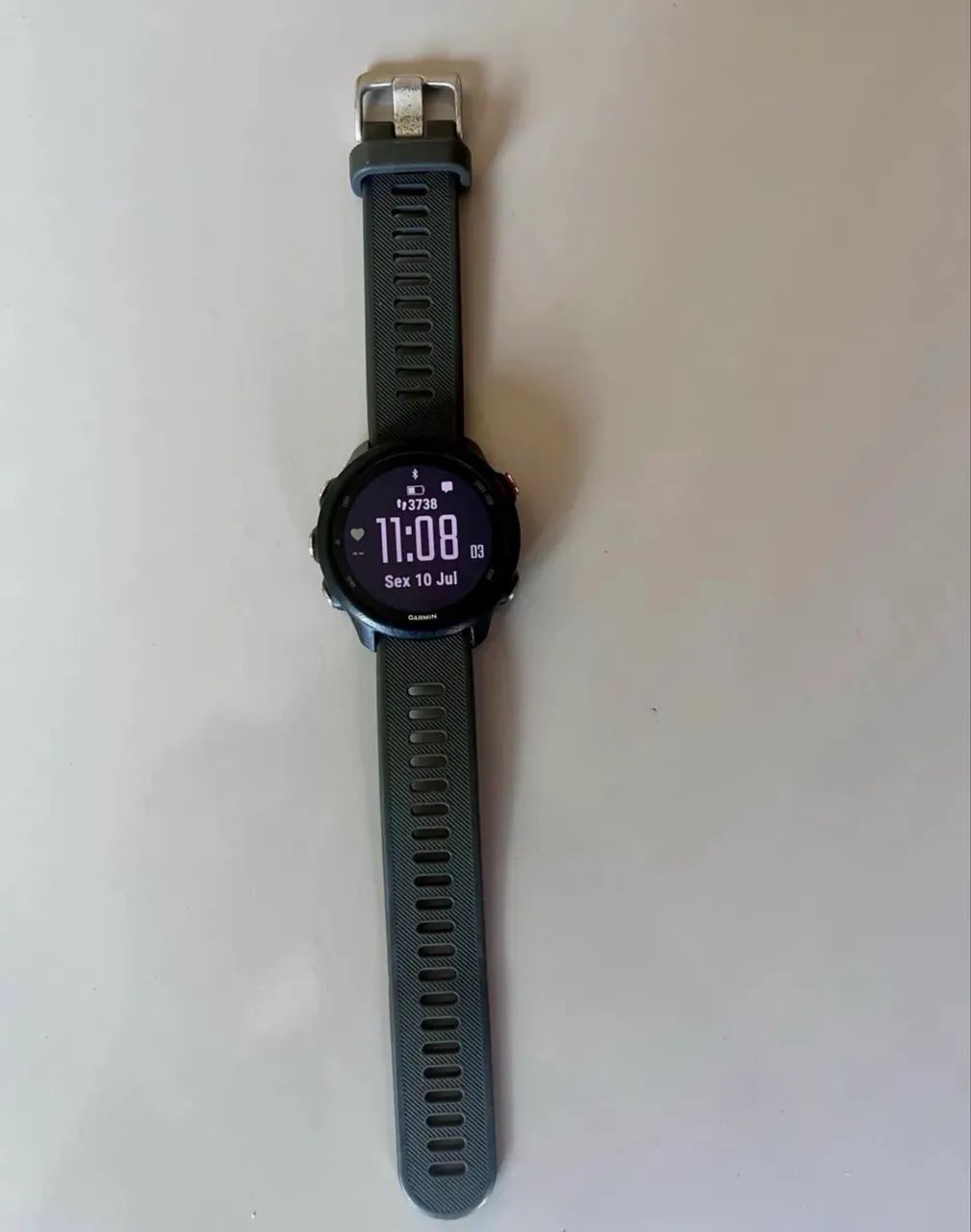 Garmin 945 music 
