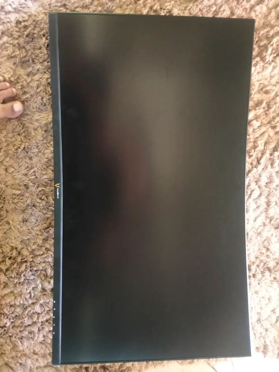 Monitor gamer curvo  - Foto 3