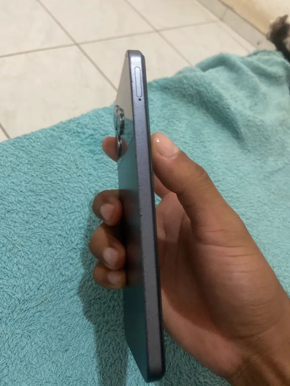 REALME NOTE 50  - Foto 4