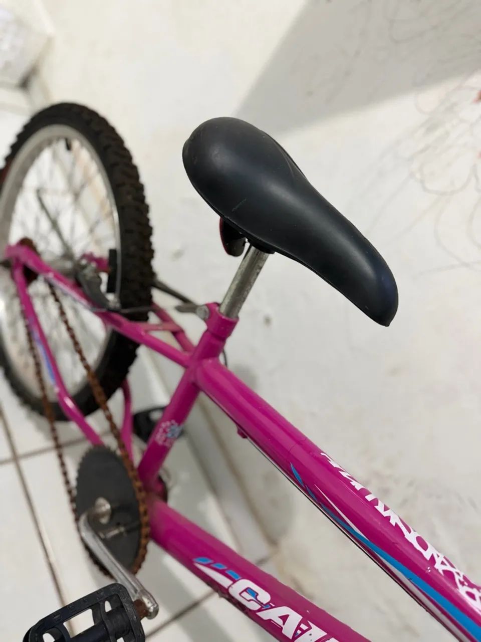 Bicicleta  - Foto 5