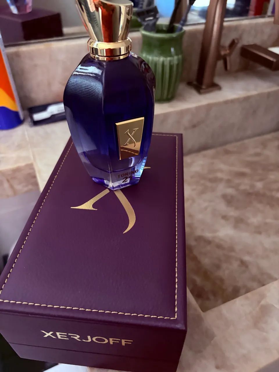 Perfume torino 21 XERJOFF  - Foto 3