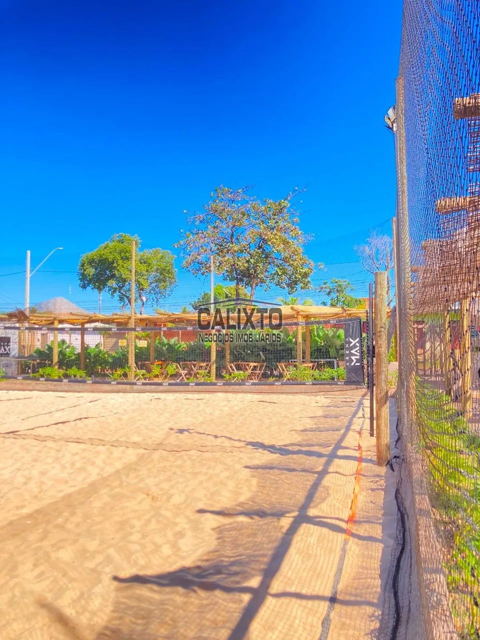 QUADRA DE ESPORTES BAIRRO TOCANTINS - Foto 3