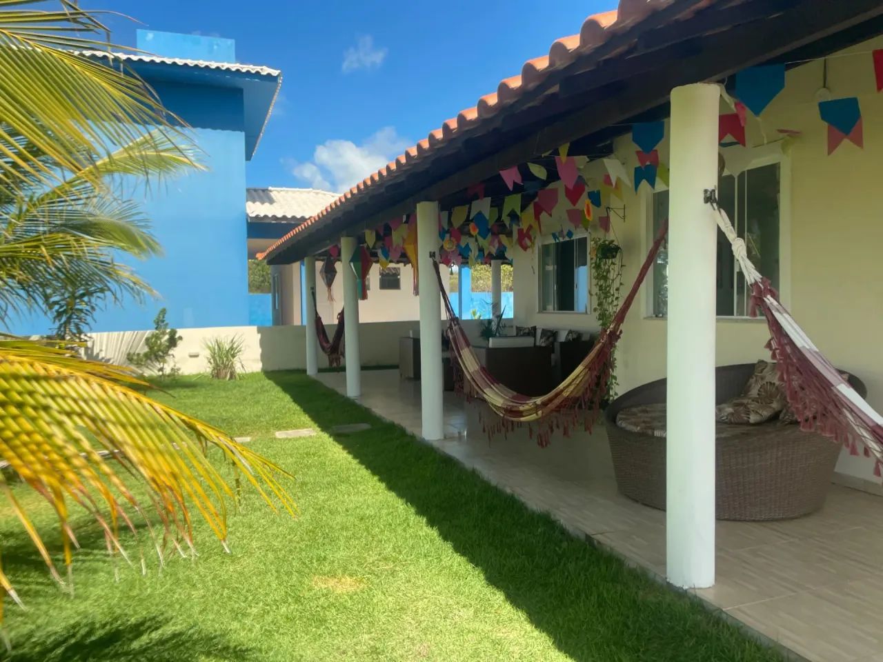 Casa águas de Sauipe - Foto 4