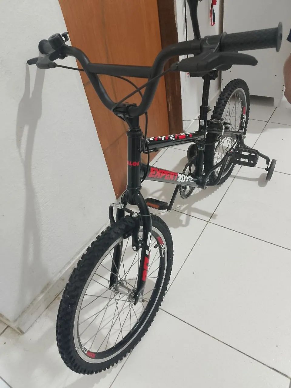 Bicicleta  - Foto 2