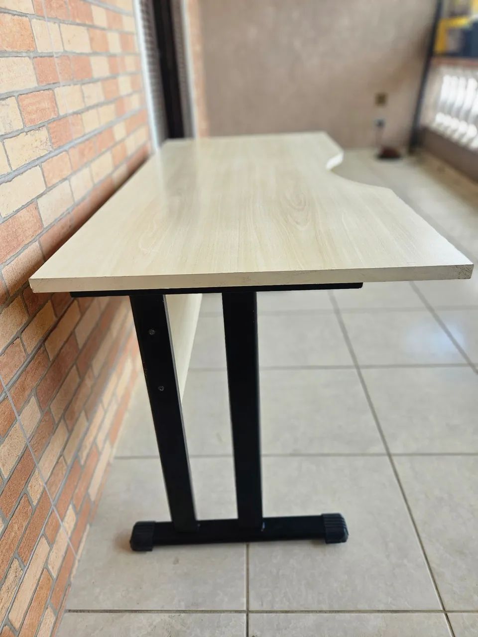 Mesa de escritório | Escrivaninha  - Foto 3