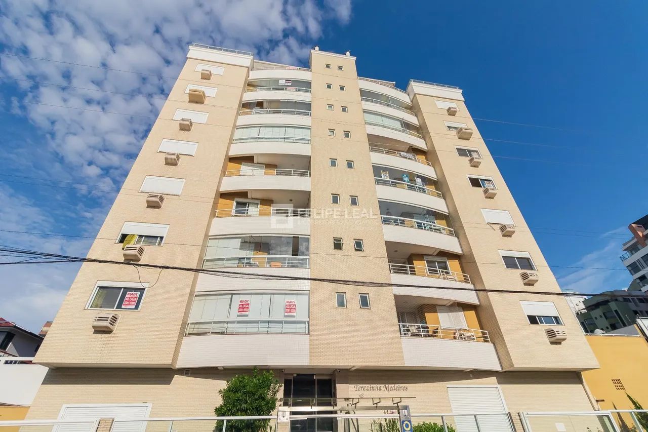 Apartamento em Balneario - Florianópolis - Foto 2