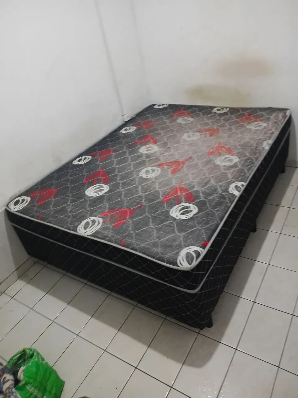 Cama box de casal conjugada  - Foto 2
