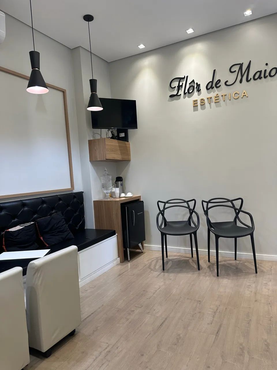 Vaga para  manicure  - Foto 2