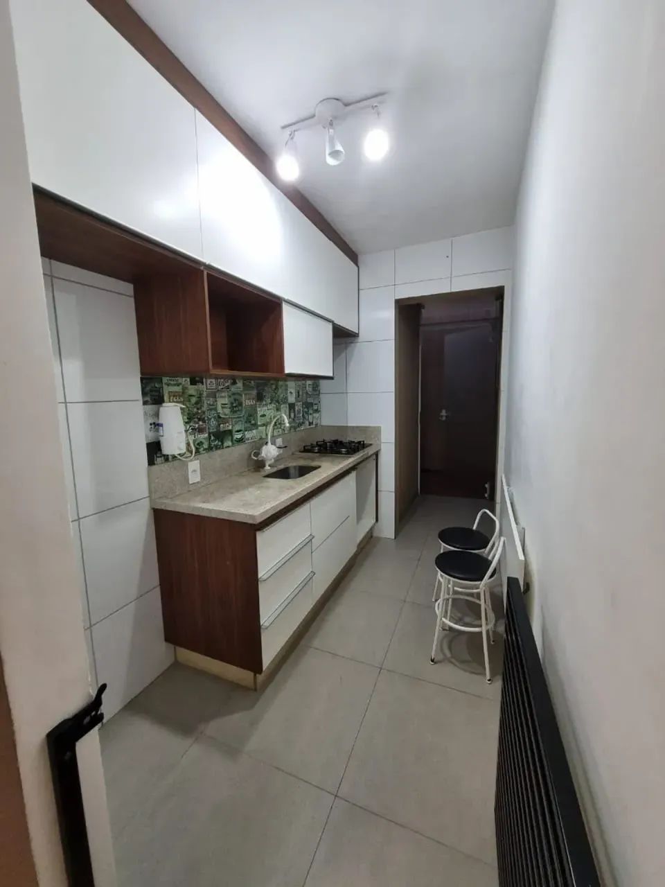CASA EM CONDOMINIO TERREA PARA LOCAÇÃO. - Foto 3