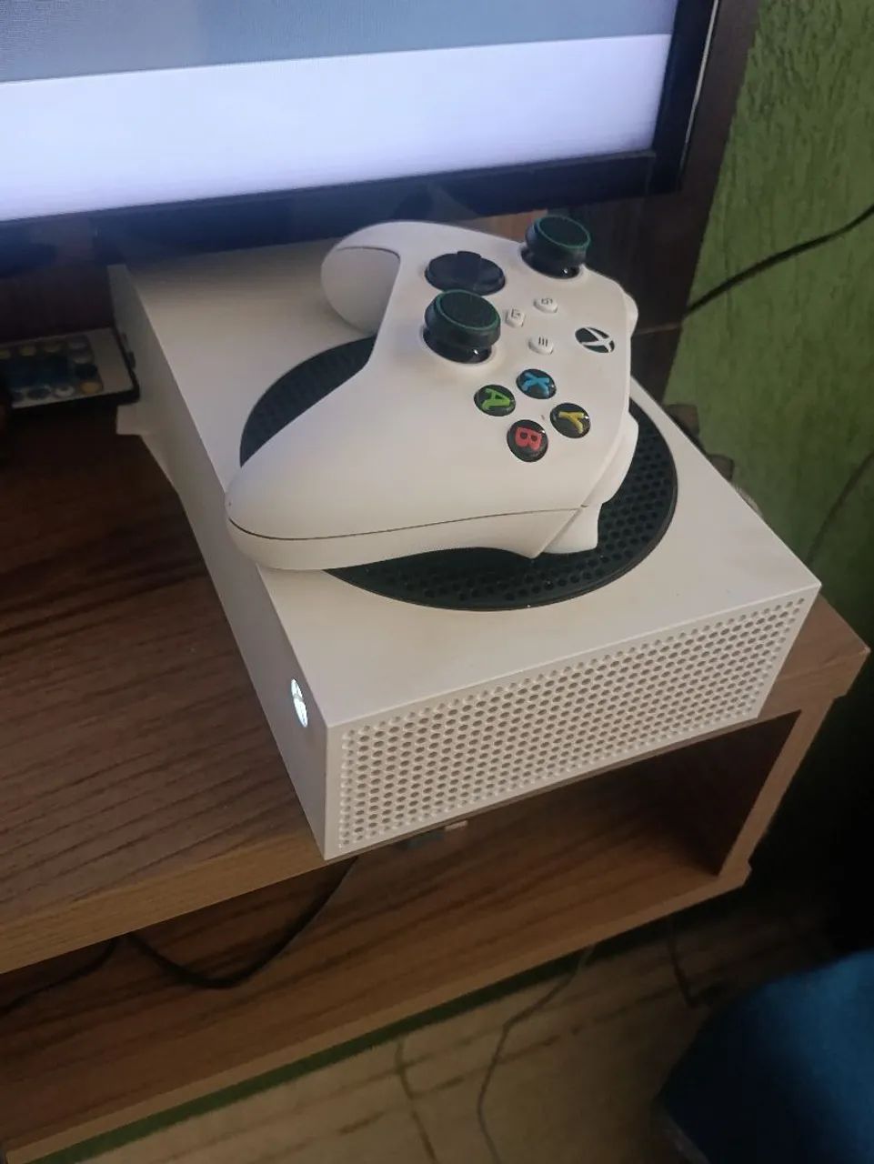 XBOX SEMI NOVO - Foto 2