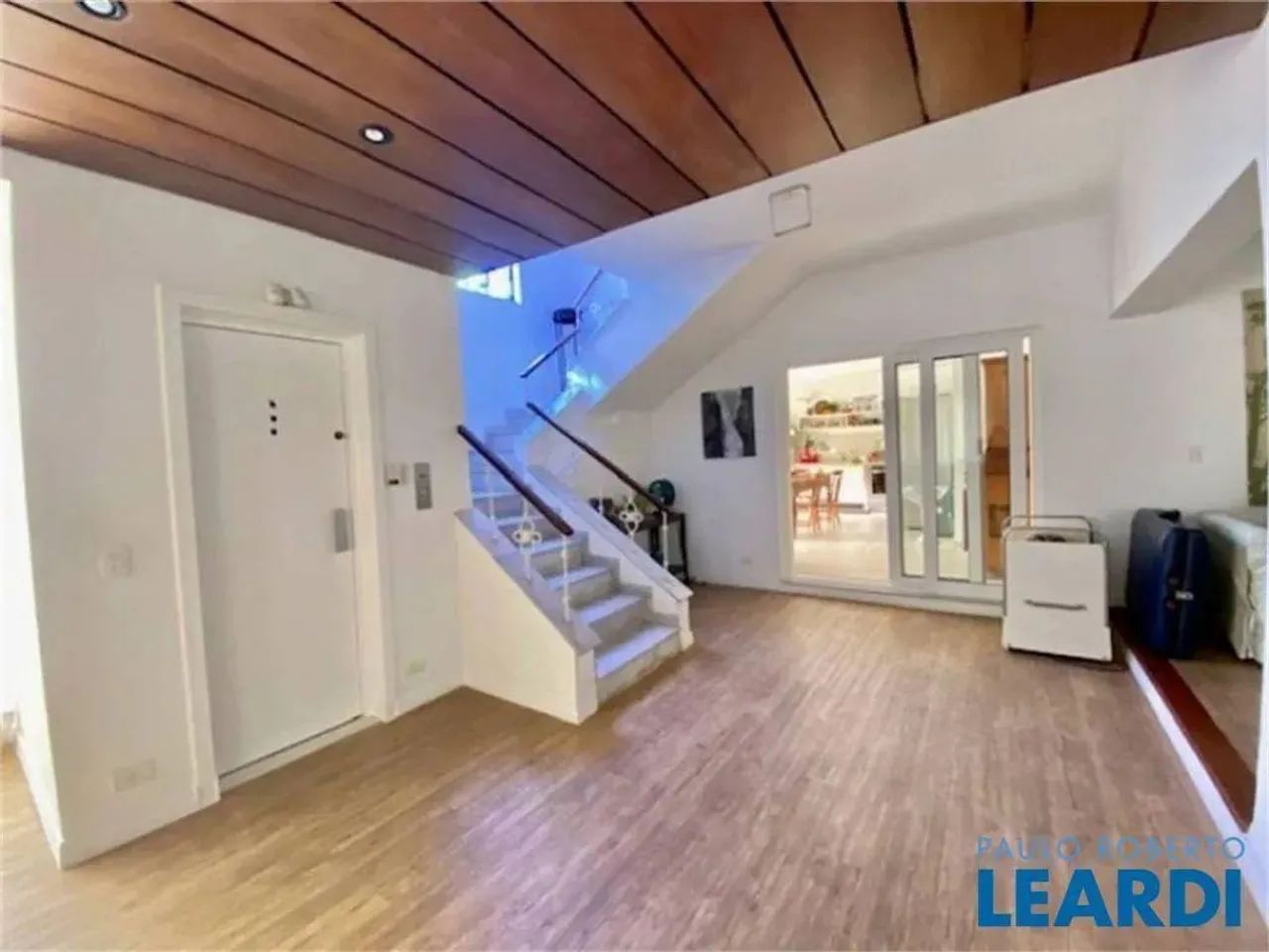 SOBRADO - PACAEMBÚ - SP - Foto 12