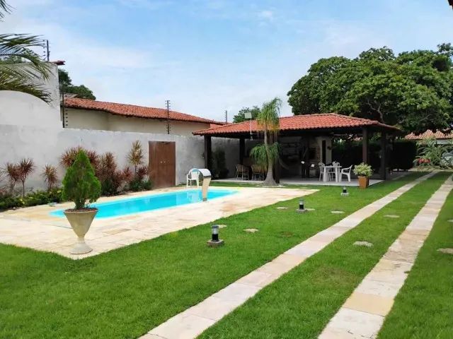 Festas e eventos! 