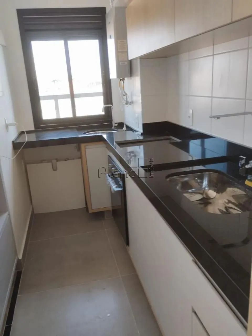 Apartamento à venda em Campinas, Parque Industrial, com 1 quarto, com 33 m² - Foto 3
