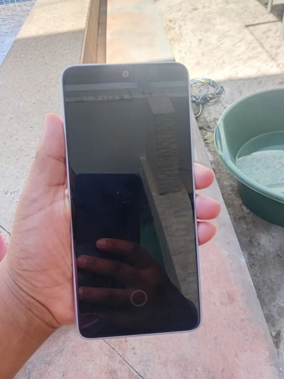 redmi note 14 - Foto 2