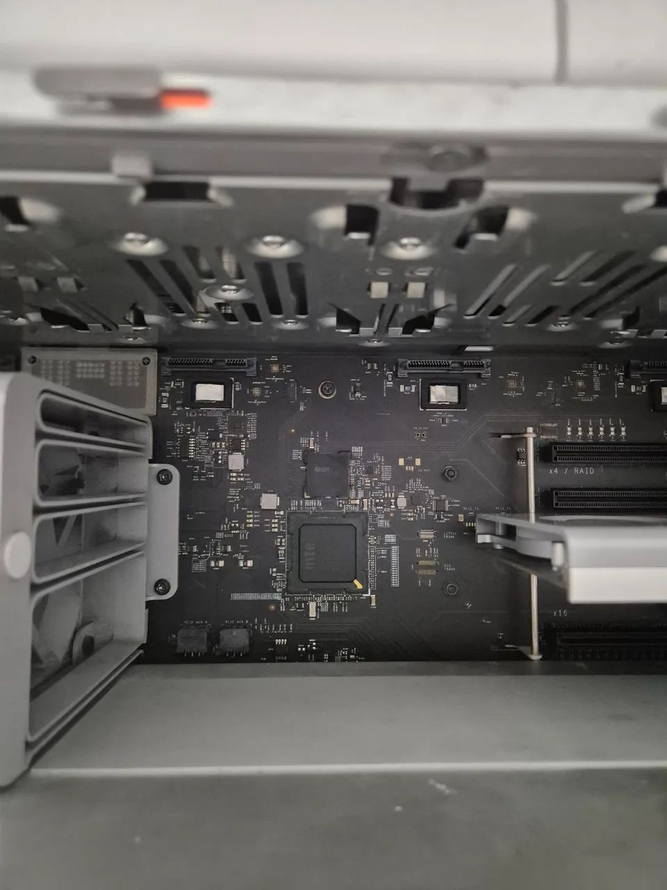 MacPro 5.1  - Foto 4