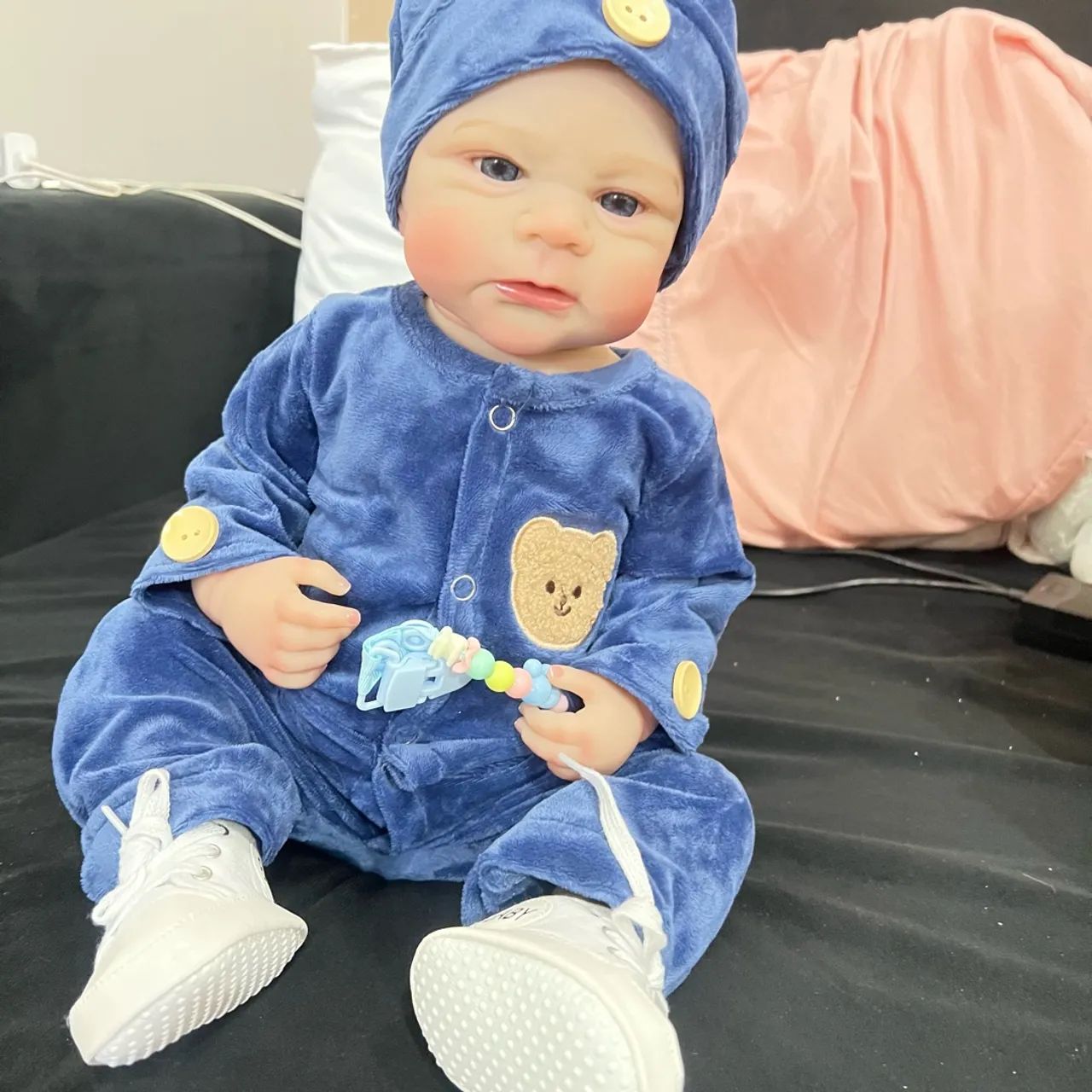 Bebê reborn 