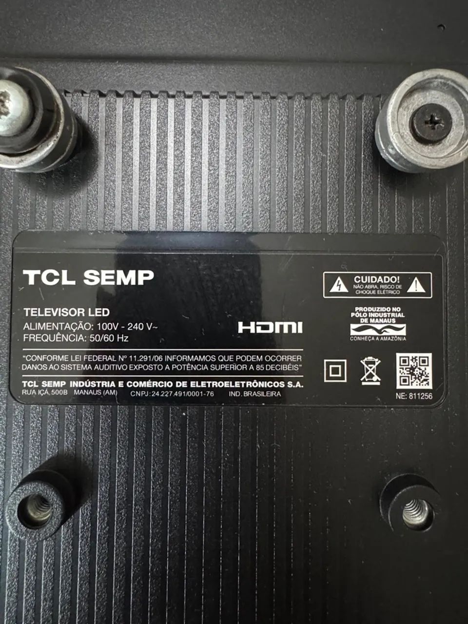 Smart TV LED - Foto 2
