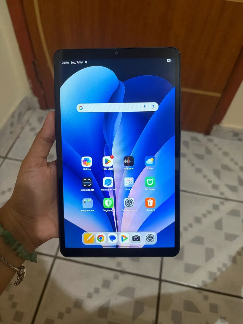 Tablet Xiaomi Redmi Pad SE 8.7 + Capa