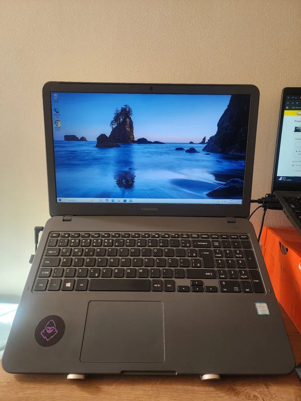 Notebook i3  - Foto 5
