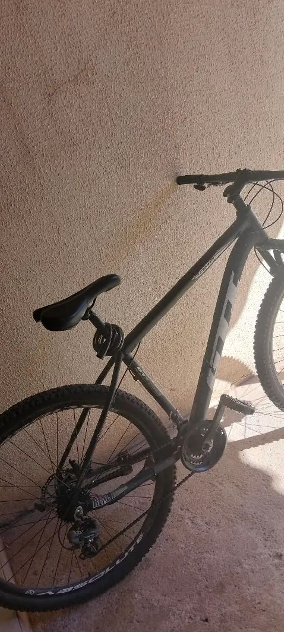 Bicicleta podemos negociar o preço  - Foto 3