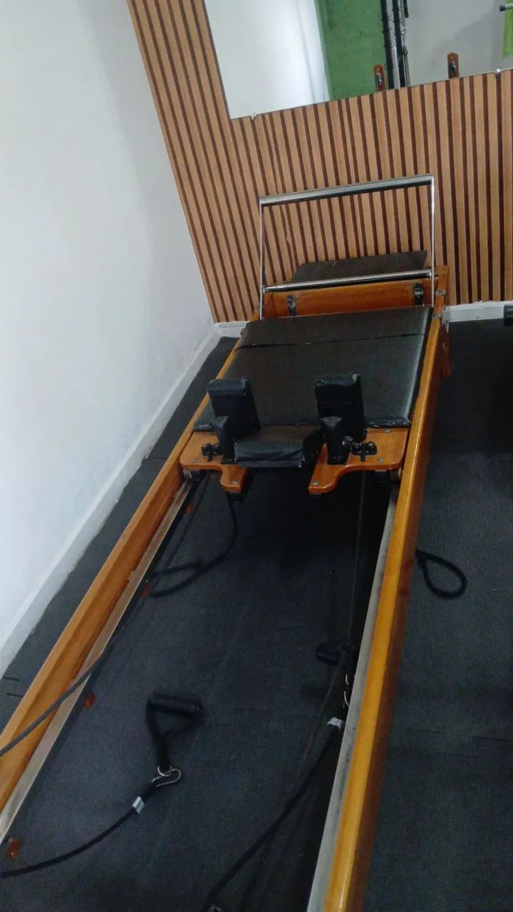 Aparelhos de pilates  - Foto 5