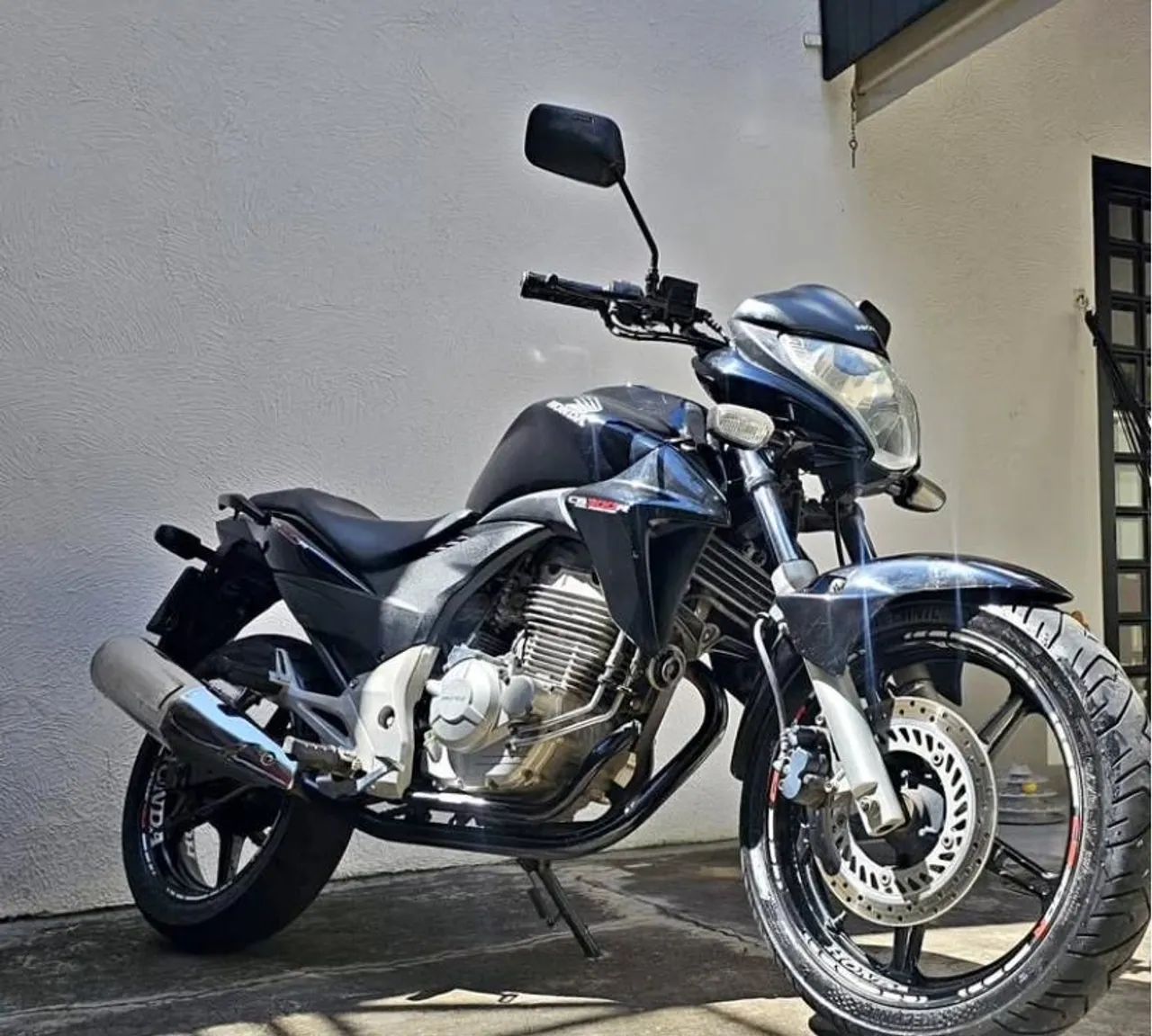 Cb 300r  - Foto 4