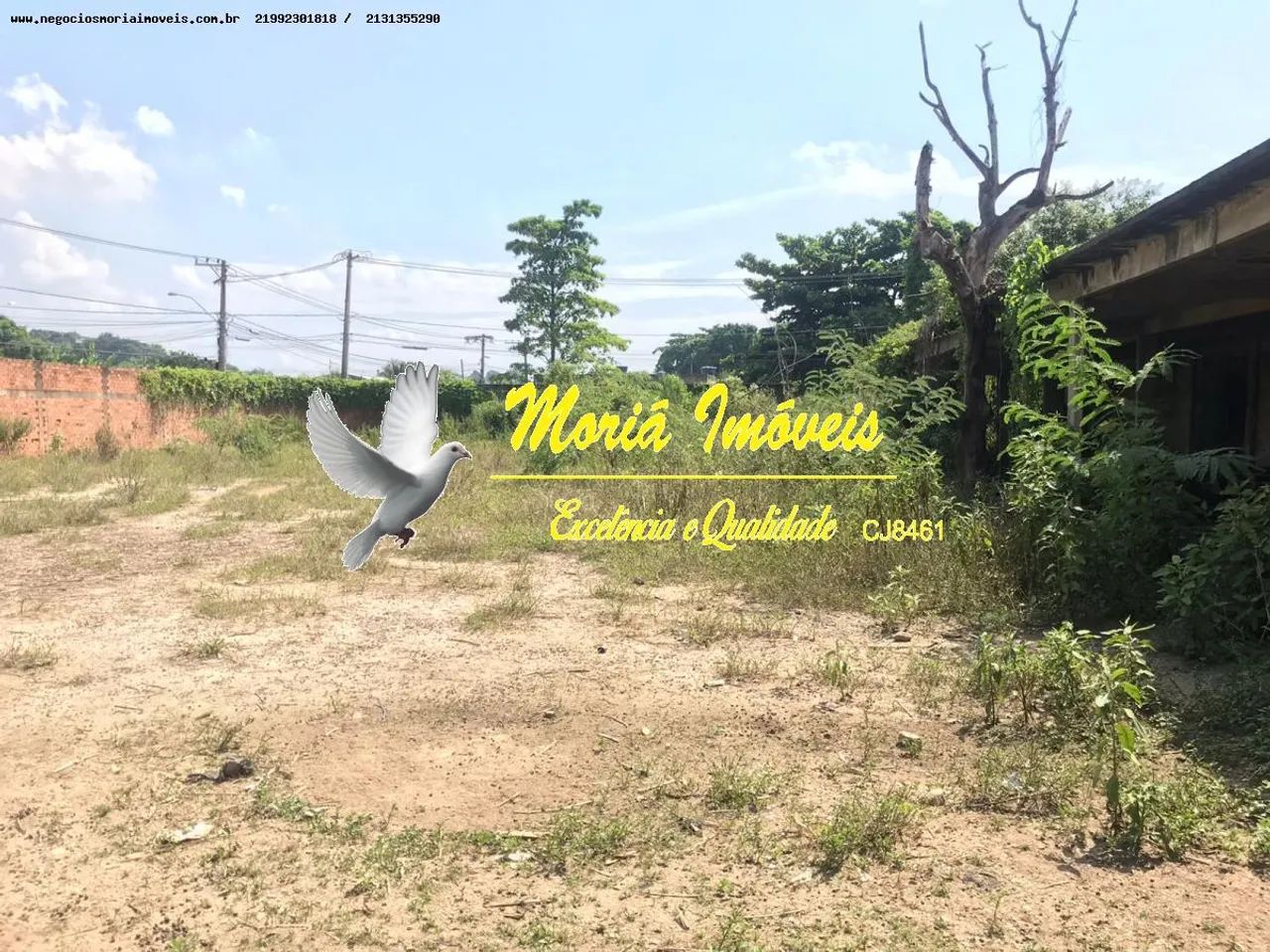 Terreno para Venda em Belford Roxo, Maringá - Foto 2