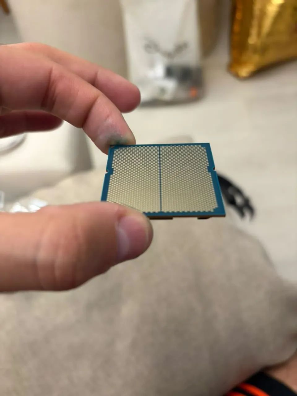 Processador AMD Ryzen 7 9700X OEM - Foto 3