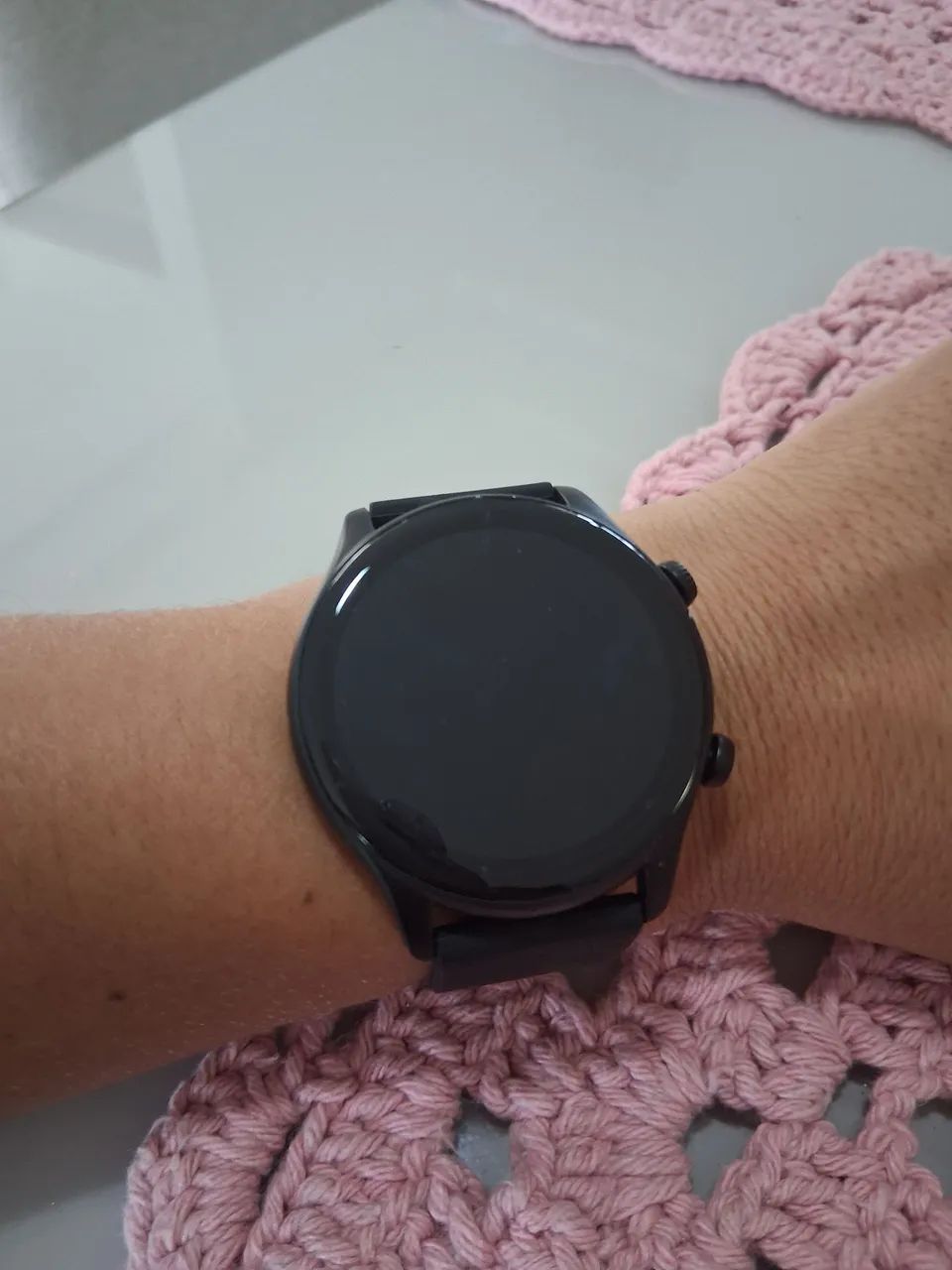 Relógio Smartwatch  - Foto 3