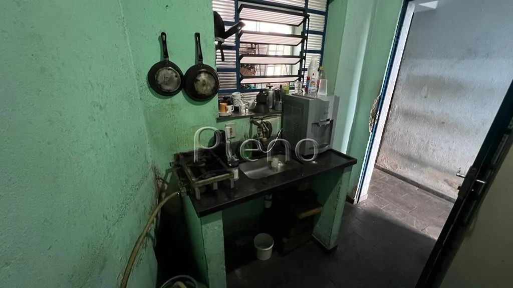 Barracão à venda e para alugar em Campinas, Vila Paraíso, com 131.75 m² - Foto 11