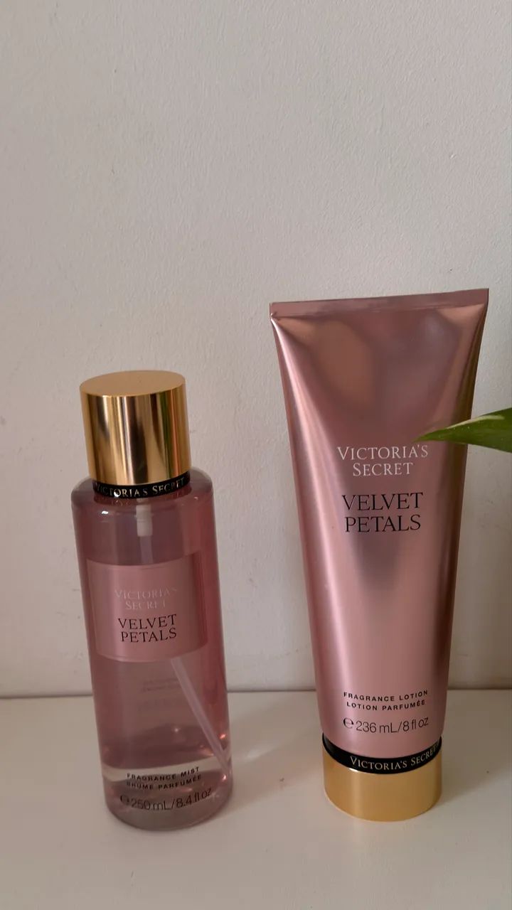 Victorias Secrets Body Splash & Creme  - Foto 5