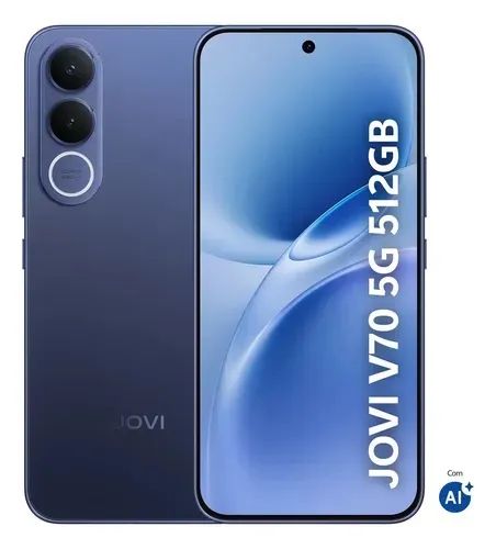 Celular jovi V70 5g - Foto 3