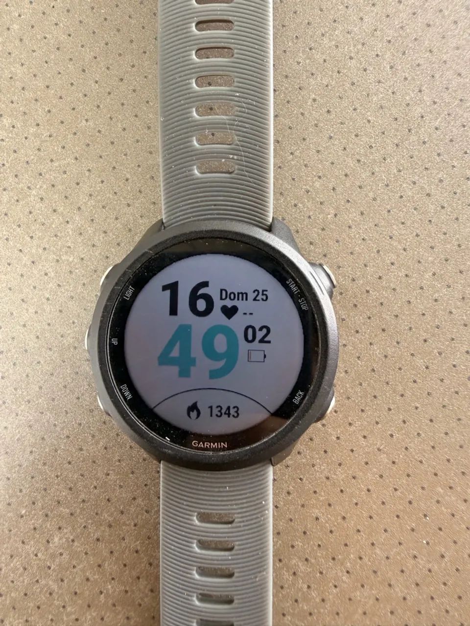 Garmin Forerunner 245 - Foto 3