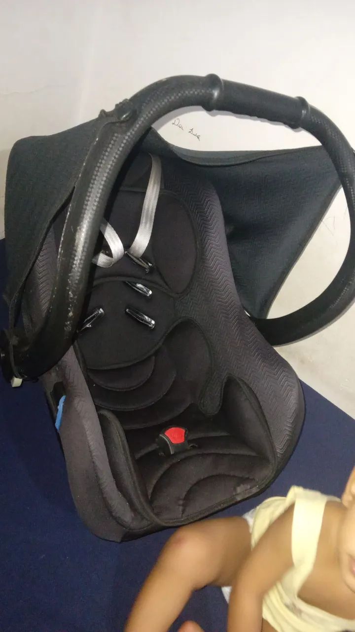 Bebe conforto  - Foto 4