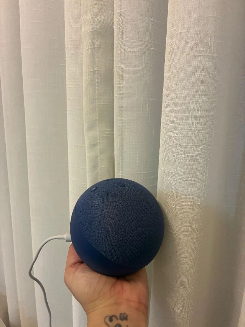 Amazon Echo Dot 5a Geração