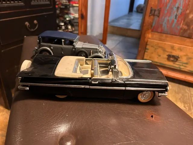 Miniaturas de Carros a Venda!  - Foto 3
