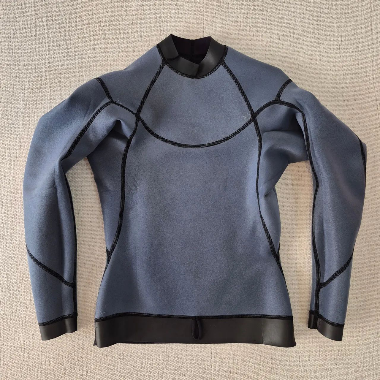 Neoprene Jaqueta Mormaii  - Foto 5